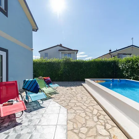 Casa Tara Umag