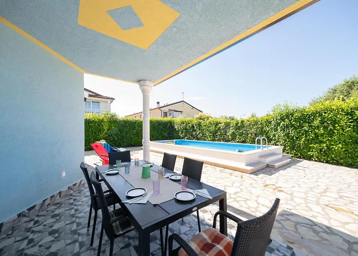 Casa Tara Vakantiehuis *