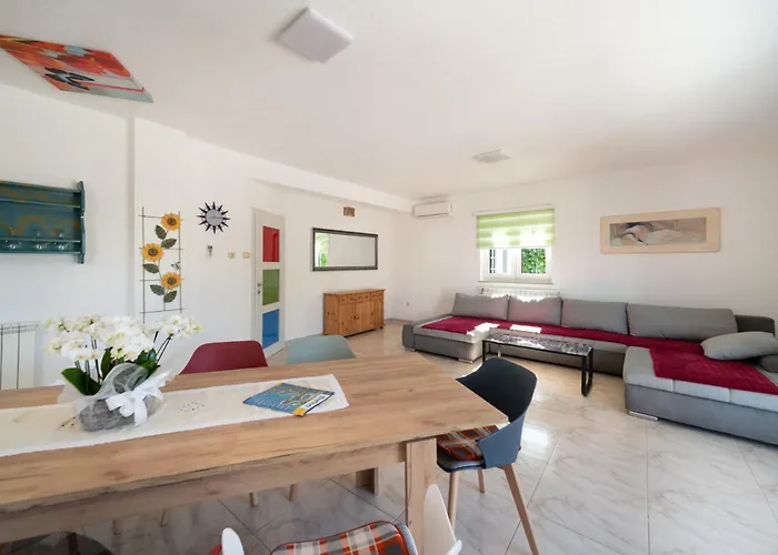 Vakantiehuis Casa Tara *