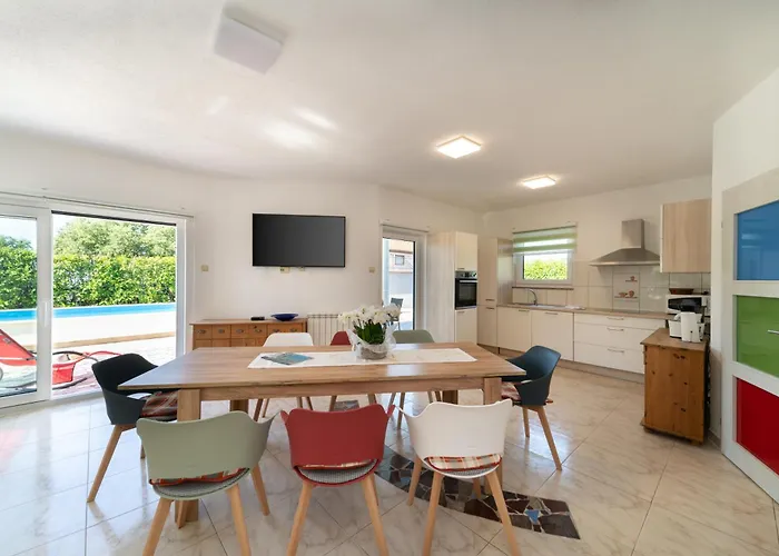 Casa Tara Vakantiehuis