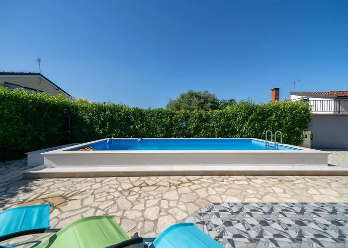 Vakantiehuis Casa Tara *