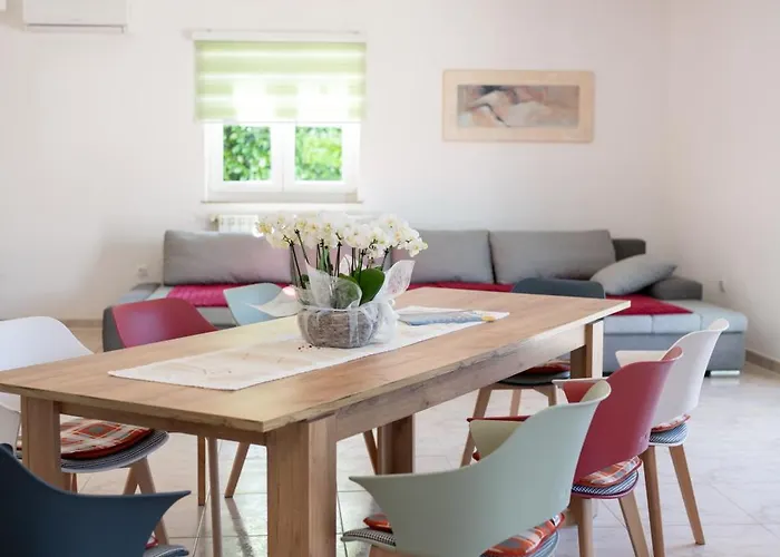 Vakantiehuis Casa Tara Umag