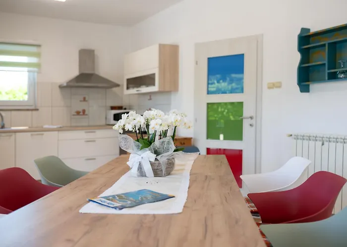 Casa Tara Vakantiehuis