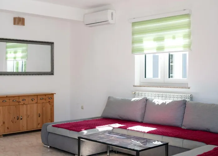 Casa Tara Vakantiehuis *