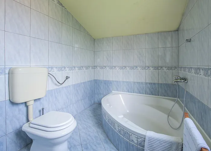 Casa Tara Vakantiehuis *