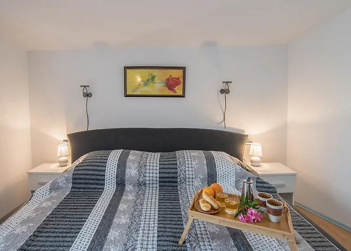 Vakantiehuis Casa Tara *