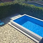Feriehus Casa Tara Umag
