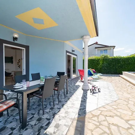 Casa Tara Villa *