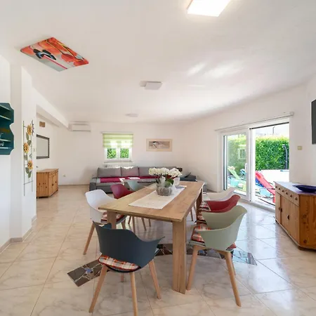 Casa Tara Villa Umag