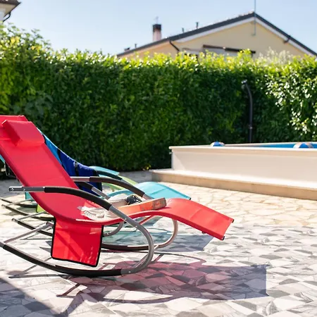 Casa Tara * Umag