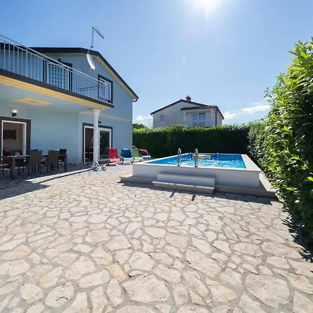 Casa Tara Villa *