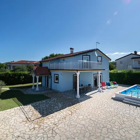 Casa Tara Umag