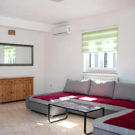 Casa Tara Villa *