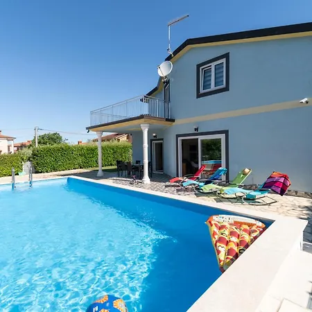 Casa Tara Umag