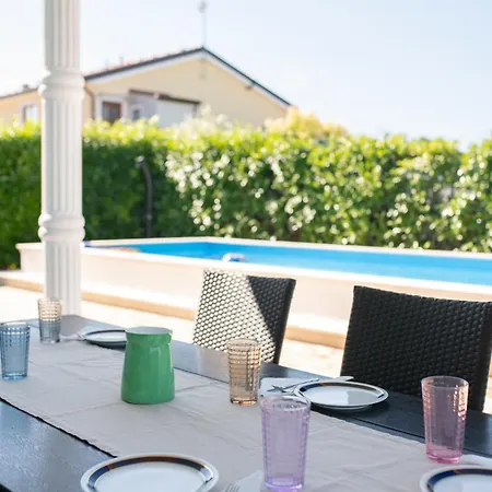 Casa Tara * Umag