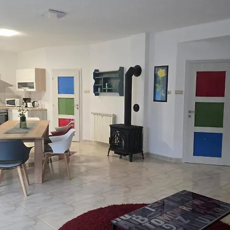 Casa Tara *