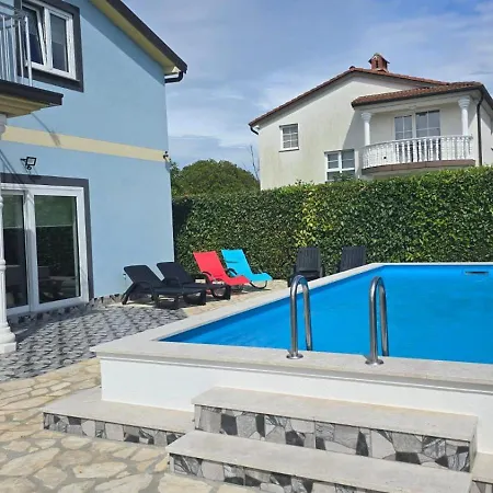 Casa Tara Villa