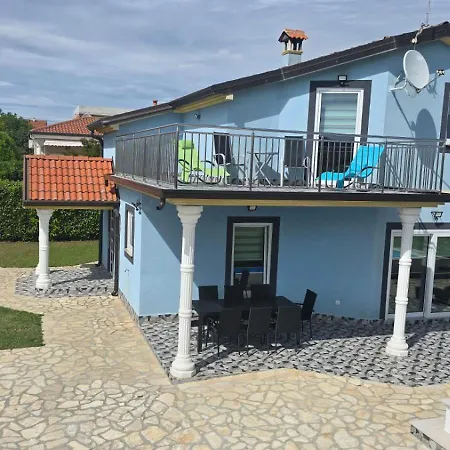 Casa Tara * Umag
