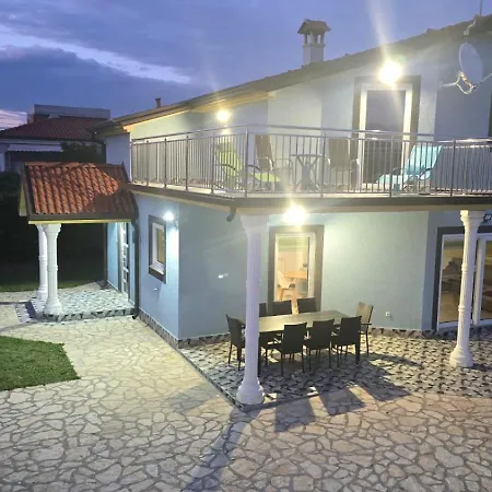 Casa Tara *