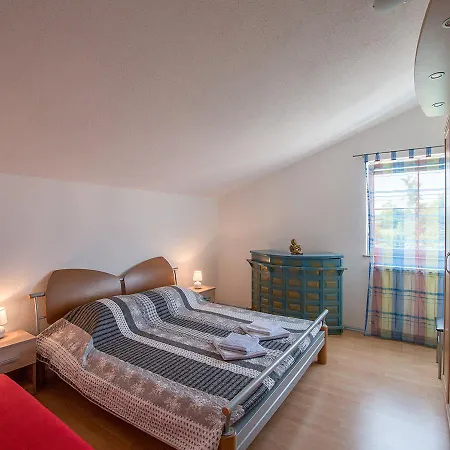 Hébergement de vacances Casa Tara