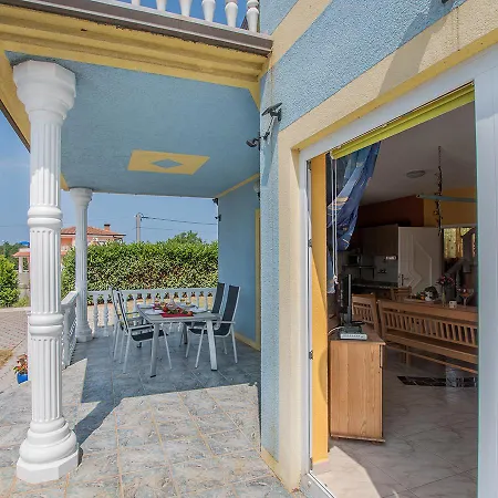 Casa Tara Umag