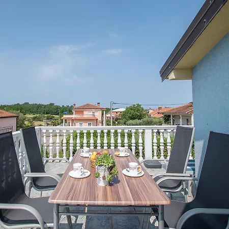 Casa Tara * Umag