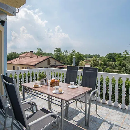 Casa Tara Villa *