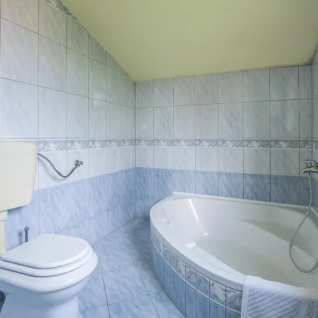 Casa Tara Villa *