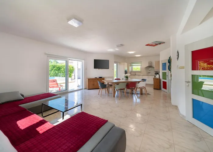 Σπίτι διακοπών Casa Tara