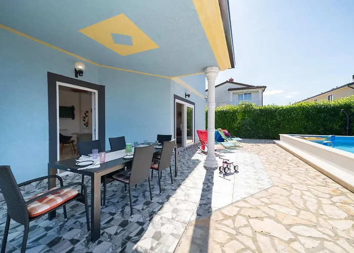 Casa Tara Vikendica *