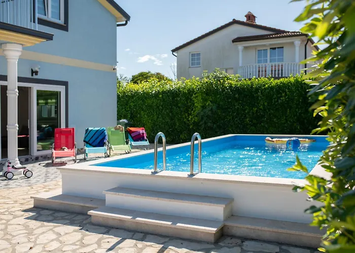 Vikendica Casa Tara Umag