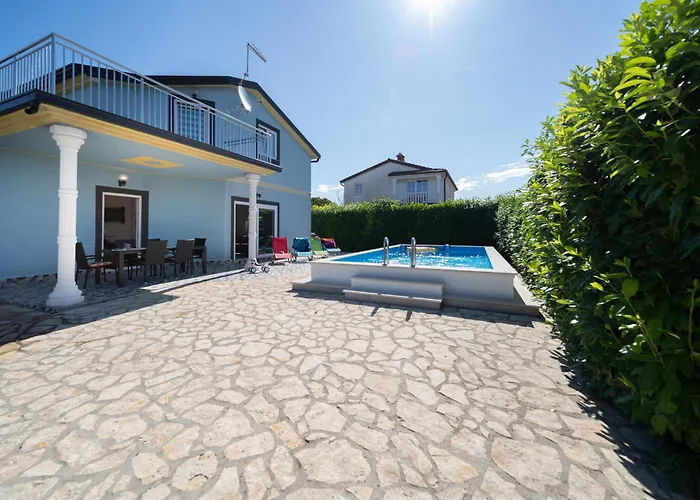 Casa Tara Vikendica *