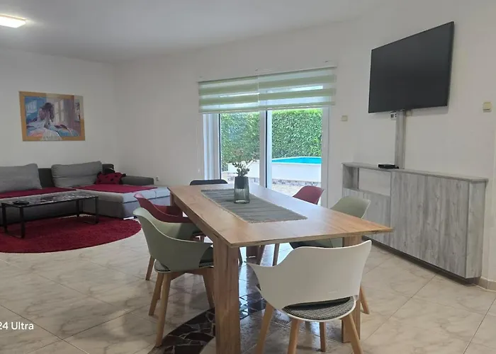 Σπίτι διακοπών Casa Tara