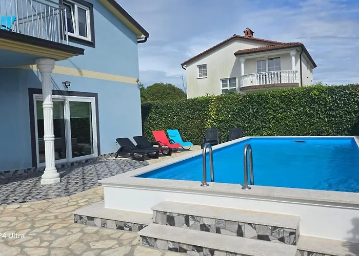 Casa Tara Σπίτι διακοπών