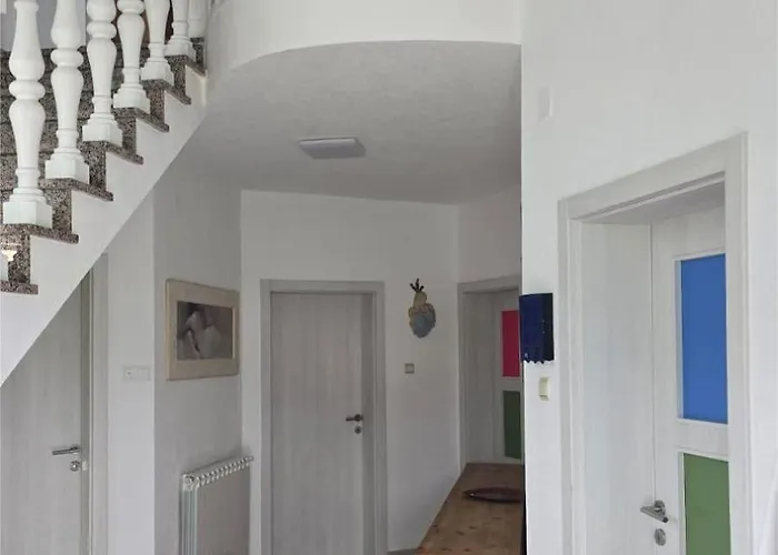 Σπίτι διακοπών Casa Tara