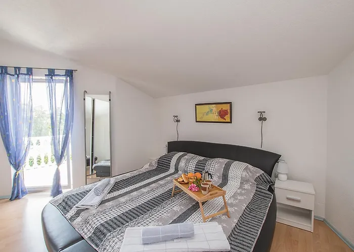 Σπίτι διακοπών Casa Tara Ουμάγκ