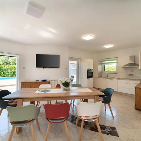 Casa Tara Vakantiehuis