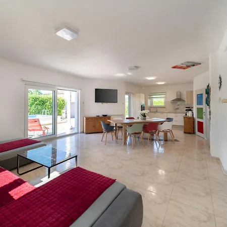 Vakantiehuis Casa Tara