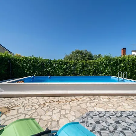 Vakantiehuis Casa Tara *