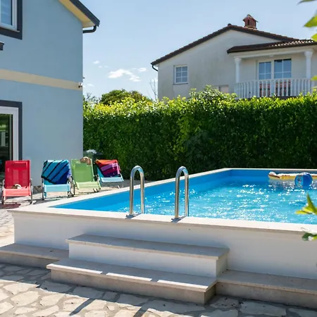 Villa Casa Tara Umag