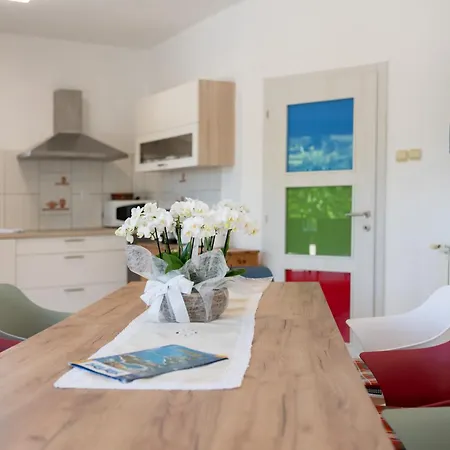 Casa Tara Vakantiehuis