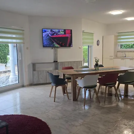 Vakantiehuis Casa Tara *