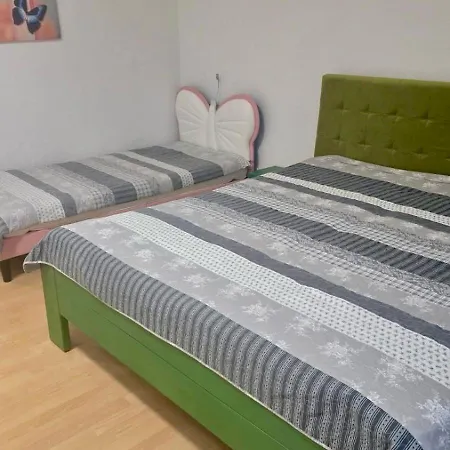Vakantiehuis Casa Tara