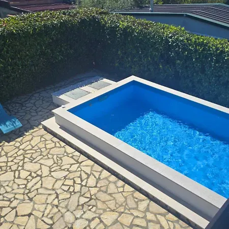 Vakantiehuis Casa Tara Umag