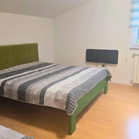 Casa Tara Umag