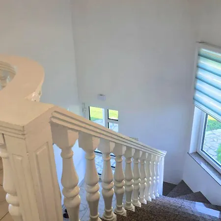 Vakantiehuis Casa Tara *