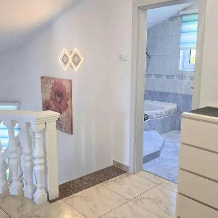 Casa Tara Vakantiehuis Umag
