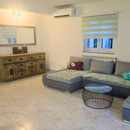 Vakantiehuis Casa Tara Umag