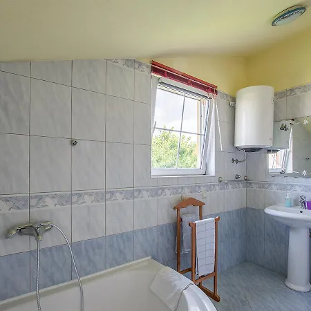 Vakantiehuis Casa Tara Umag