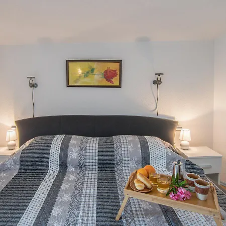 Vakantiehuis Casa Tara *